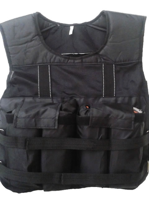 Brodersport Weight Vest